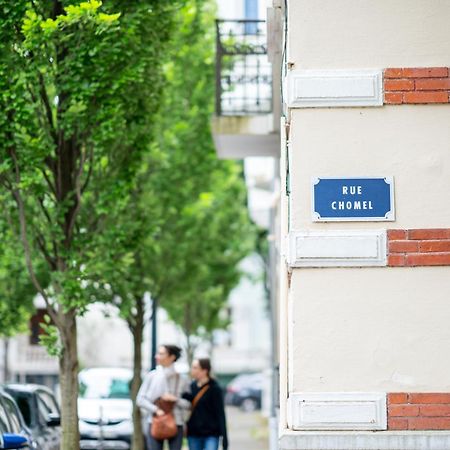 Villa Vicheia - Appartement 11 ヴィシー エクステリア 写真