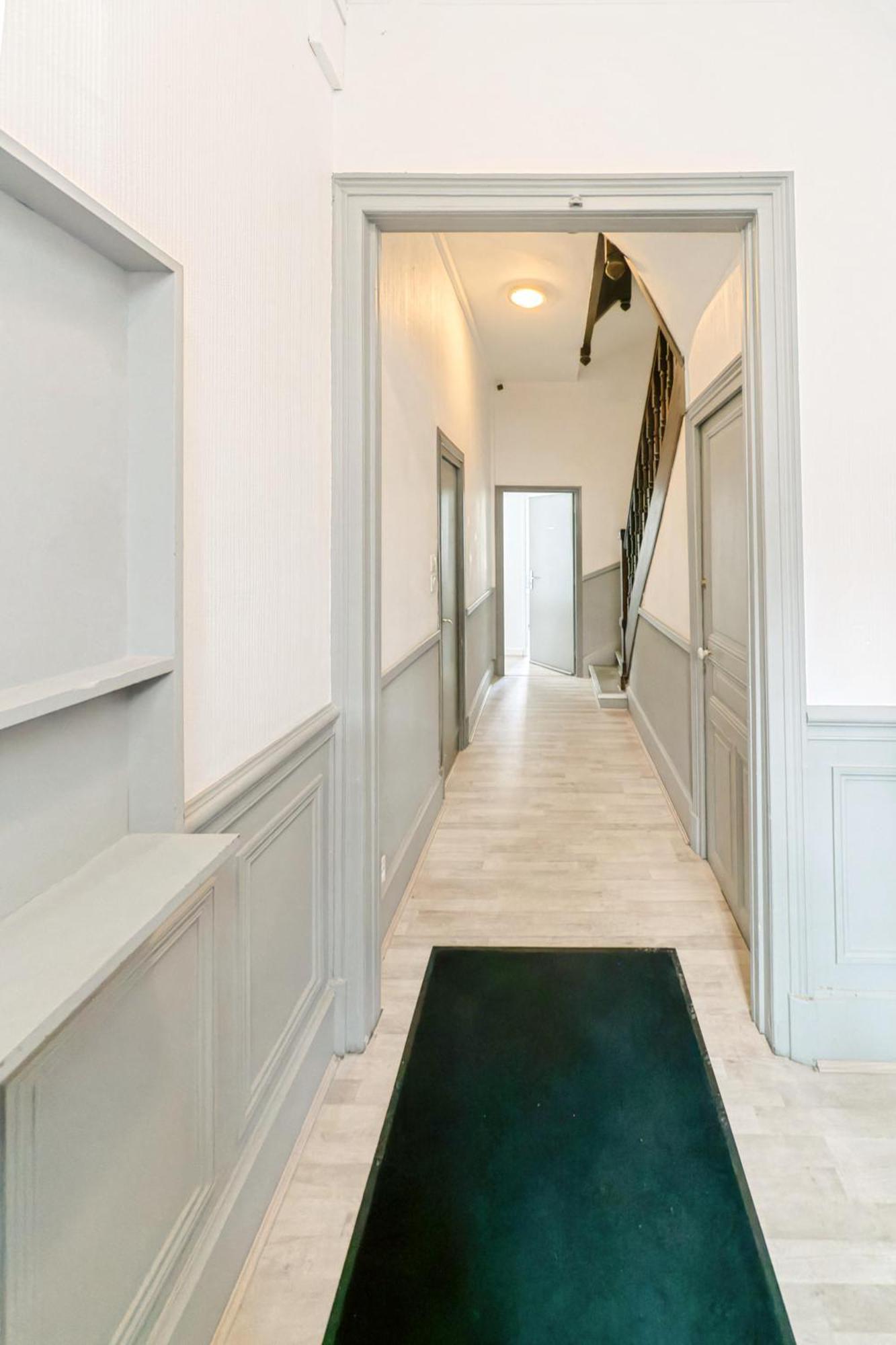 Villa Vicheia - Appartement 11 ヴィシー エクステリア 写真