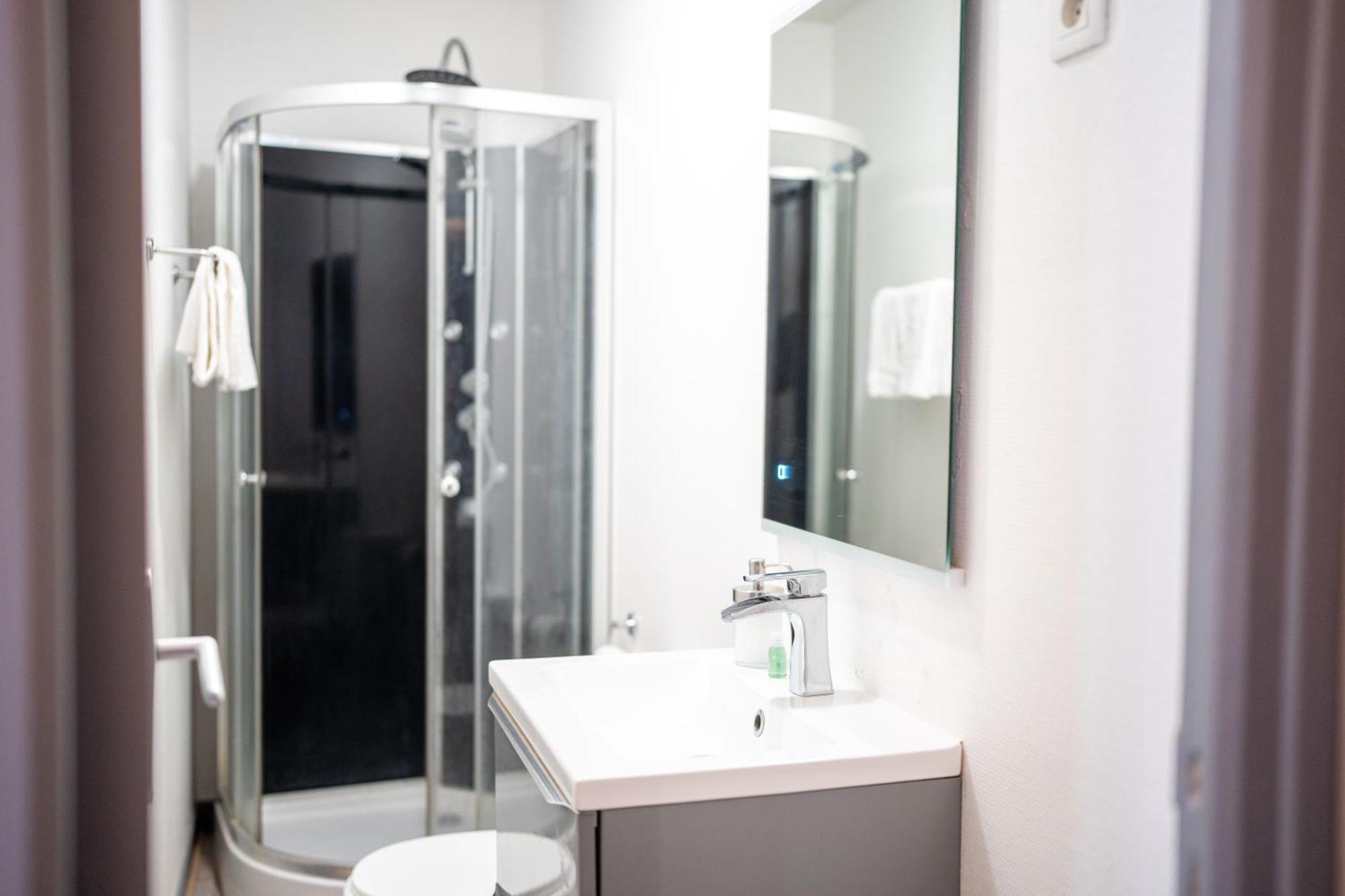 Villa Vicheia - Appartement 11 ヴィシー エクステリア 写真
