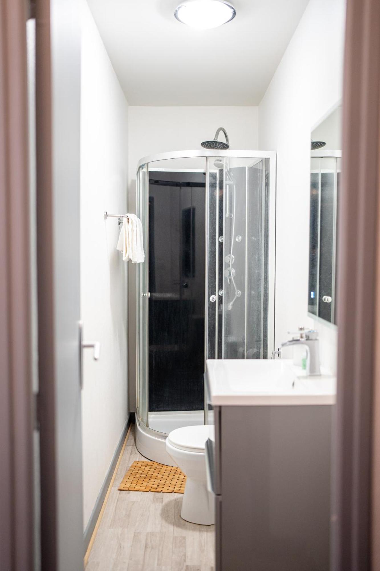 Villa Vicheia - Appartement 11 ヴィシー エクステリア 写真