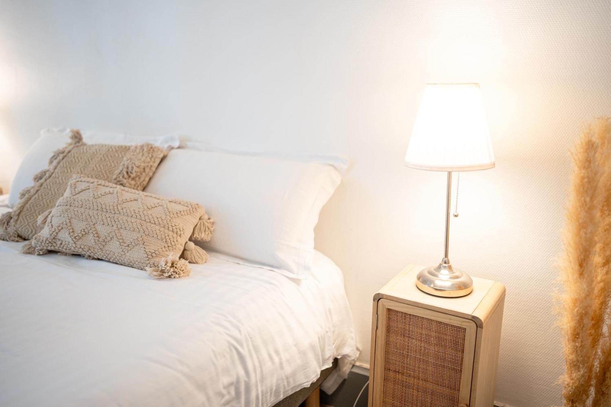 Villa Vicheia - Appartement 11 ヴィシー エクステリア 写真