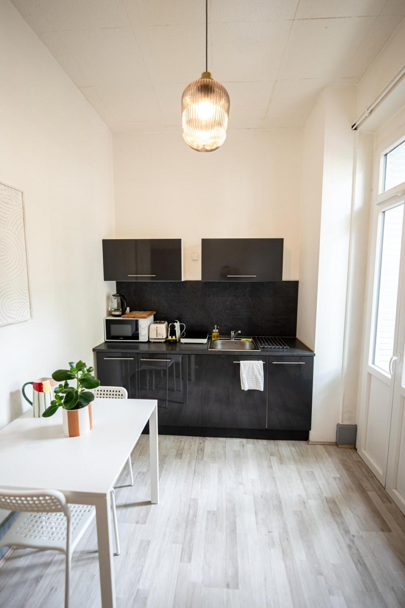Villa Vicheia - Appartement 11 ヴィシー エクステリア 写真
